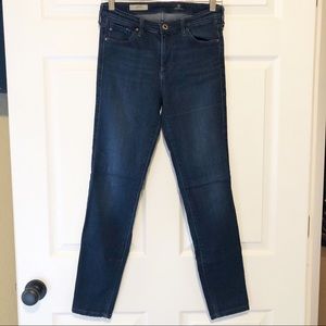 🌻 3/$25 AG Adriano Goldschmied The Prima Jean